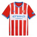Tailandia Camiseta Girona FC Primera Equipación 2026/2027