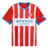 Tailandia Camiseta Girona FC Primera Equipación 2026/2027 Tailandia Camiseta Girona FC Primera Equipación 2026/2027