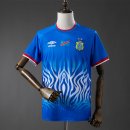 Tailandia Camiseta Congo Primera Equipación 2026
