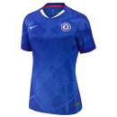 Camiseta Chelsea Primera Equipación Mujer 2025/2026