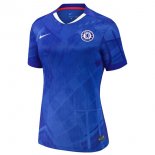 Camiseta Chelsea Primera Equipación Mujer 2025/2026