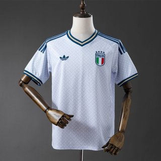 Tailandia Camiseta Italia Segunda Equipación 2026