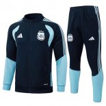 Chandal Argentina 2026/2027 Azul 2