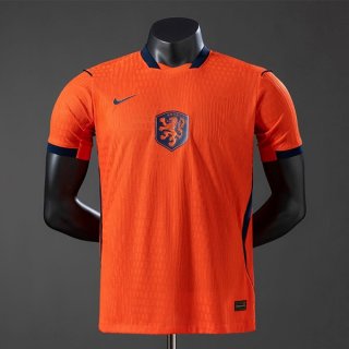 Tailandia Camiseta Países Bajos Primera Equipación 2026