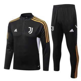 Sudadera De Training Juventus 2023 Negro Sudadera De Training Juventus 2023 Negro