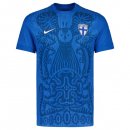 Tailandia Camiseta Finlandia Segunda Equipación 2026