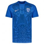 Tailandia Camiseta Finlandia Segunda Equipación 2026