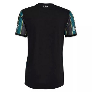 Segunda Equipación Tailandia Camiseta Los Angeles Galaxy 2021/2022 Verde
