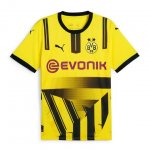 Tailandia Camiseta BVB CUP 2024/2025 Tailandia Camiseta BVB CUP 2024/2025