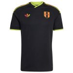 Tailandia Camiseta Perú Segunda Equipación 2026 Tailandia Camiseta Perú Segunda Equipación 2026
