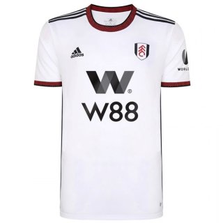 Tailandia Camiseta Fulham Primera Equipación 2022/2023 Tailandia Camiseta Fulham Primera Equipación 2022/2023