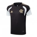 Camiseta Entrenamiento Flamengo 2026/2027 Negro Camiseta Entrenamiento Flamengo 2026/2027 Negro