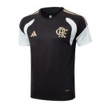 Camiseta Entrenamiento Flamengo 2026/2027 Negro Camiseta Entrenamiento Flamengo 2026/2027 Negro
