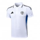 Polo Manchester United 2026/2027 Blanco 2 Polo Manchester United 2026/2027 Blanco 2