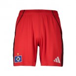 Pantalones Hamburgo S.V Primera Equipación 2025/2026
