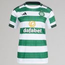 Tailandia Camiseta Celtic Primera Equipación 2025/2026
