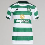 Tailandia Camiseta Celtic Primera Equipación 2025/2026