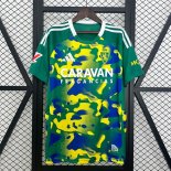 Tailandia Camiseta Zaragoza Special Edition 2024/2025