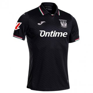 Tailandia Camiseta Leganés Tercera Equipación 2024/2025 Tailandia Camiseta Leganés Tercera Equipación 2024/2025