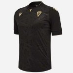 Tailandia Camiseta Cádiz Segunda Equipación 2023/2024 Tailandia Camiseta Cádiz Segunda Equipación 2023/2024