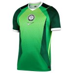 Tailandia Camiseta Nigeria Primera Equipación 2026
