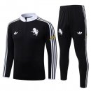 Sudadera De Training Juventus 2026/2027 Negro 2