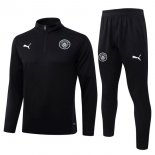 Sudadera De Training Manchester City 2026/2027 Negro Sudadera De Training Manchester City 2026/2027 Negro