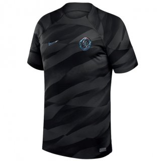 Tailandia Camiseta Chelsea Portero 2023/2024 Tailandia Camiseta Chelsea Portero 2023/2024