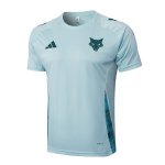 Camiseta Entrenamiento Cruzeiro 2025/2026 Azul Camiseta Entrenamiento Cruzeiro 2025/2026 Azul