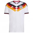 Tailandia Camiseta Alemania Primera Equipación 2026 Tailandia Camiseta Alemania Primera Equipación 2026