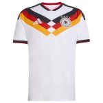 Tailandia Camiseta Alemania Primera Equipación 2026