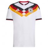 Tailandia Camiseta Alemania Primera Equipación 2026 Tailandia Camiseta Alemania Primera Equipación 2026