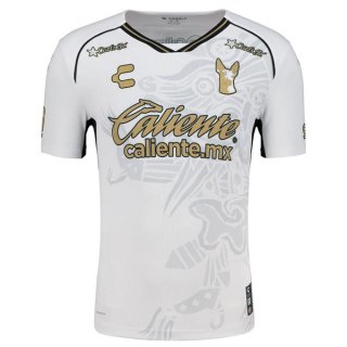 Tailandia Camiseta Club Tijuana Segunda Equipación 2024/2025 Tailandia Camiseta Club Tijuana Segunda Equipación 2024/2025