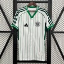 Tailandia Camiseta Celtic Special Edition 2025/2026
