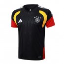 Camiseta Entrenamiento Alemania 2026/2027 Negro Camiseta Entrenamiento Alemania 2026/2027 Negro