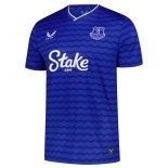 Tailandia Camiseta Everton Primera Equipación 2025/2026