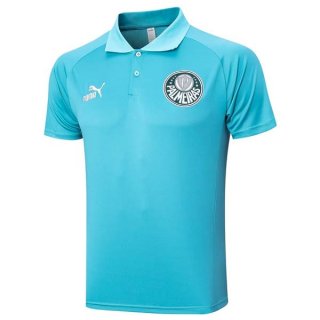 Polo Palmeiras 2023/2024 Azul Polo Palmeiras 2023/2024 Azul