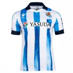 Tailandia Camiseta Real Sociedad Primera Equipación 2023/2024 Tailandia Camiseta Real Sociedad Primera Equipación 2023/2024
