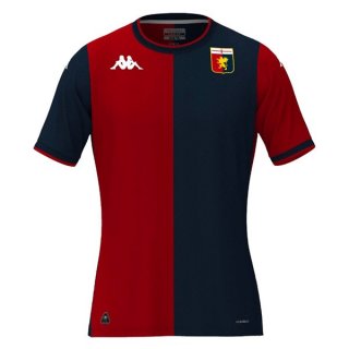Tailandia Camiseta Genoa Primera Equipación 2024/2025 Tailandia Camiseta Genoa Primera Equipación 2024/2025
