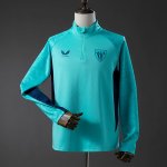 Tailandia Camiseta Athletic Bilbao Training ML 2025/2026