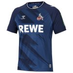 Tailandia Camiseta FC Koln Tercera Equipación 2022/2023 Tailandia Camiseta FC Koln Tercera Equipación 2022/2023