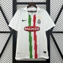 Tailandia Camiseta Juventus Segunda Equipación Retro 2010 2011