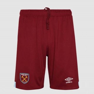 Pantalones West Ham Primera Equipación 2023/2024 Pantalones West Ham Primera Equipación 2023/2024