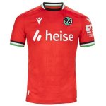 Tailandia Camiseta Hannover 96 Primera Equipación 2026/2027