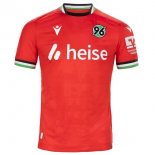 Tailandia Camiseta Hannover 96 Primera Equipación 2026/2027 Tailandia Camiseta Hannover 96 Primera Equipación 2026/2027