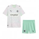Camiseta St Pauli Tercera Equipación Niño 2026/2027