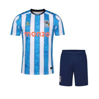Camiseta Coventry City Primera Equipación Niño 2026/2027