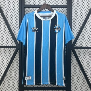 Tailandia Camiseta Gremio Primera Equipación 2025/2026 Tailandia Camiseta Gremio Primera Equipación 2025/2026