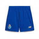 Pantalones Oporto Primera Equipación 2025/2026