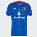 Tailandia Camiseta Manchester United Segunda Equipación 2026/2027 Tailandia Camiseta Manchester United Segunda Equipación 2026/2027